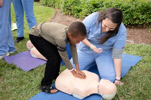 Nova Southeastern University Earns "Community Engagement" Carnegie Classification