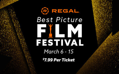 Regal Best Picture Film Festival