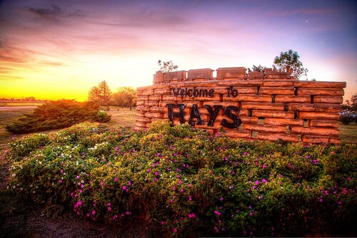 Community Playmaker Awards Hays, Kansas 2025 Community of the Year Community Playmaker Awards Hays, Kansas 2025 Community of the Year