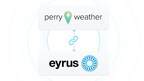 Perry Weather partners with Eyrus for weather safety integration