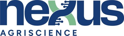 Nexus Agriscience Logo Nexus Agriscience Logo
