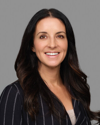 Shook Partner Jamie Brown