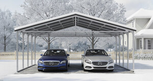 /C O R R E C T I O N -- ShelterLogic Group/