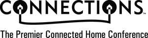 Raymond James, Comcast, and Gentex to Deliver Keynotes at Parks Associates' 30th CONNECTIONS™: The Premier Connected Home Conference in Santa Clara, May 5-7