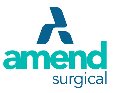 Amend Logo