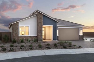 Mattamy Homes to Host Dual Grand Openings in San Tan Valley, AZ