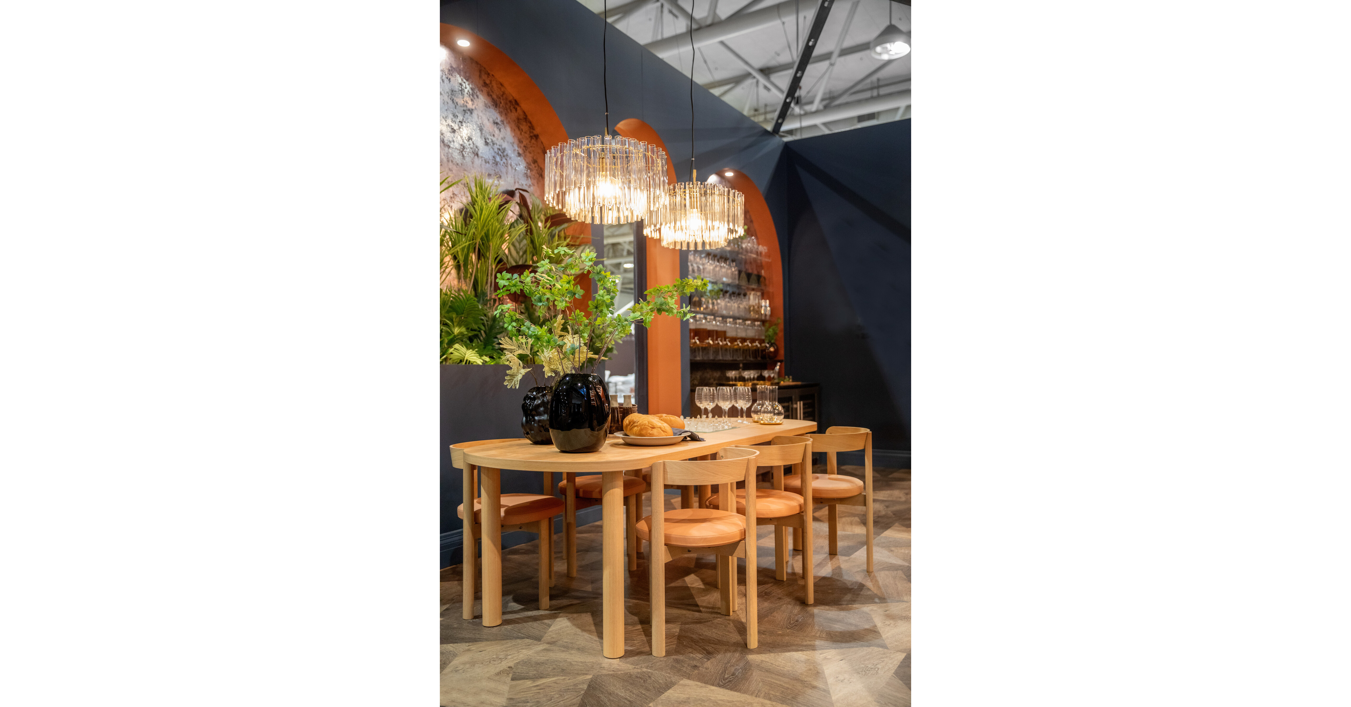 IKEA Canada Returns to Interior Design Show with Immersive Kitchen ...