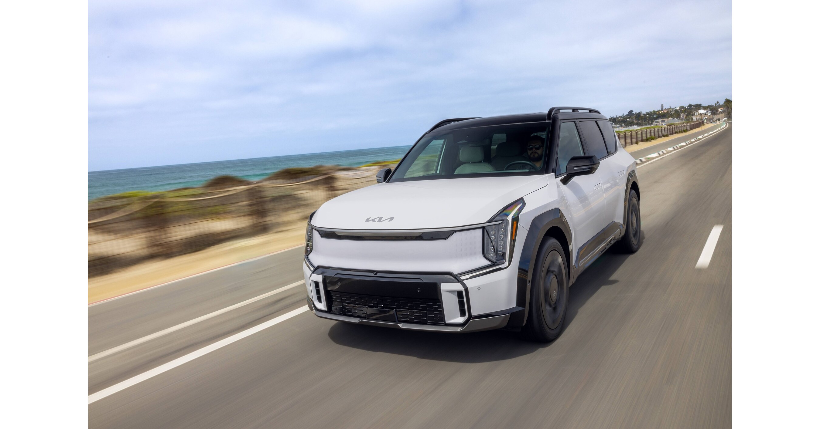 KIA GANA SIETE PREMIOS A LA MEJOR RELACIÓN CALIDAD-PRECIO DEL 2026 DE U.S. NEWS & WORLD REPORT