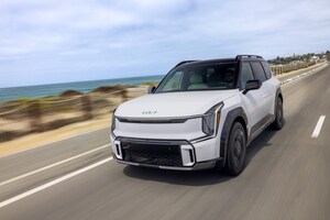 KIA GANA SIETE PREMIOS A LA MEJOR RELACIÓN CALIDAD-PRECIO DEL 2026 DE U.S. NEWS & WORLD REPORT