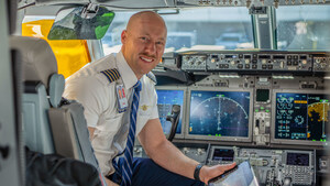 ATP Flight School Shares State of Airline Pilot Hiring and 2026 Outlook