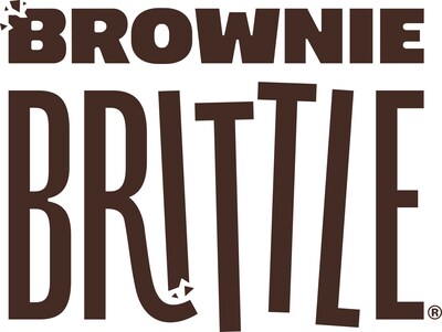 Brownie Brittle Logo Brownie Brittle Logo