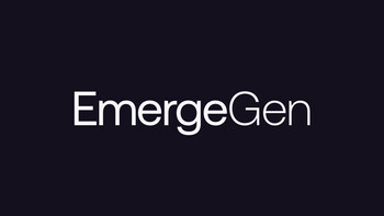 EmergeGen logo