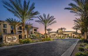 Mark-Taylor Residential Earns No. 1 Ranking Nationwide in 2025 TALi Awards