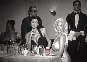 LEMME LAUNCHES LIMITED-EDITION SKIN GLAZE GUMMIES WITH KYLIE COSMETICS, EXCLUSIVELY AT ULTA