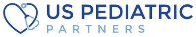 US Pediatric Partners Logo