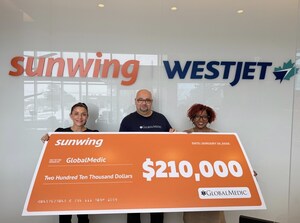 Les agents de voyages canadiens se mobilisent pour soutenir la Jamaïque suite au passage de l'ouragan Melissa