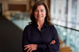 Bridgestone Names Michele Herlein as New West Chief People Officer