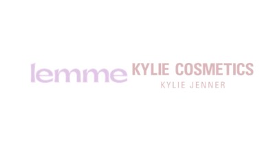 Lemme x Kylie Cosmetics