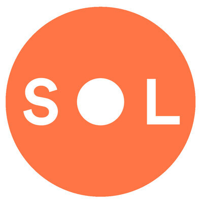 Sol Digital, LLC. (PRNewsfoto/Sol Digital LLC) Sol Digital, LLC. (PRNewsfoto/Sol Digital LLC)