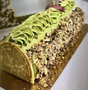 Mise en garde à la population - Avis de ne pas consommer diverses pâtisseries contenant de la pistache vendues par l'entreprise Boulangerie et pâtisserie San Pietro