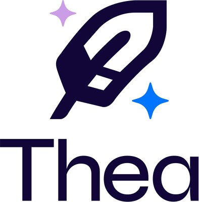 Thea Study Logo