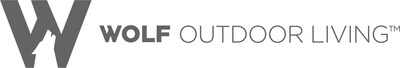 Wolf Outdoor Living logo Wolf Outdoor Living logo