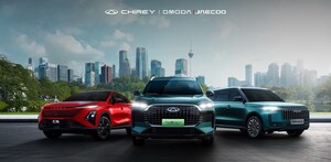 Chirey Motor México reafirma su permanencia y compromiso de largo plazo con el mercado mexicano