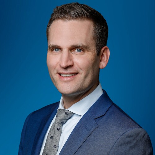 Kurt Defenbaugh, MBA, newly appointed President of AllyRetina