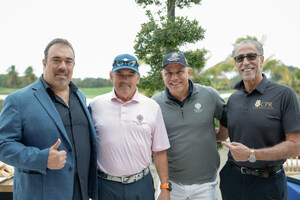 CPR Foundation Reinforces Growing Presence with Inaugural Charity Golf Tournament in Florida