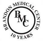 Brandon Medical Center 10 Year Anniversary