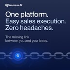 Seamless Connect for sales engagment