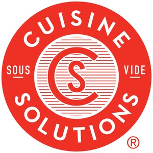 CUISINE SOLUTIONS® CELEBRATES 9TH ANNUAL INTERNATIONAL SOUS VIDE DAY