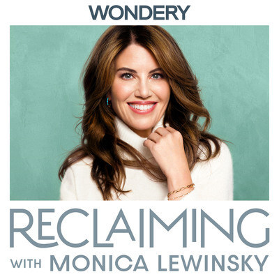 "They said what?" Reclaiming with Monica Lewinsky Unveils 2025's Most