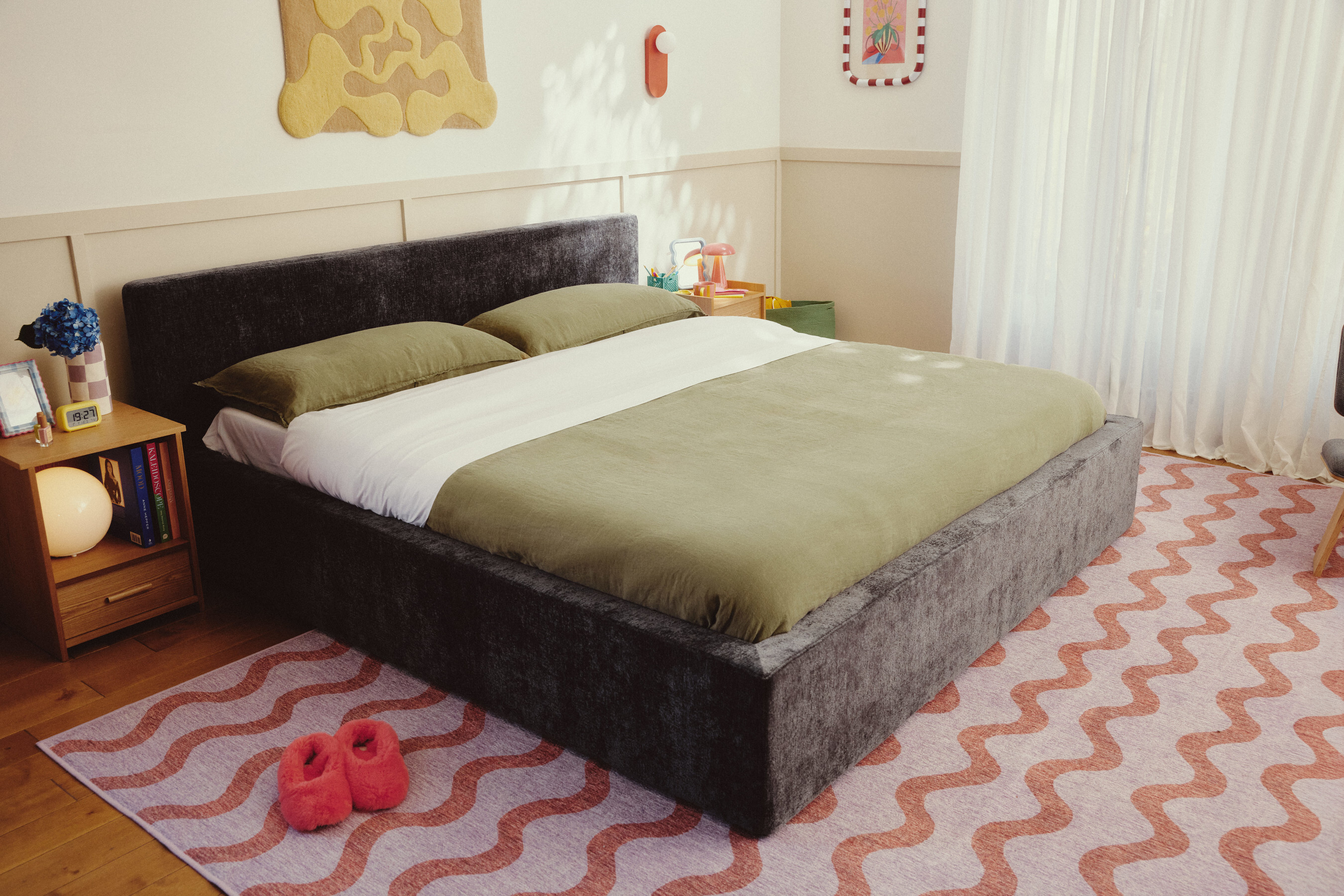 Unable to view the image, Please provide a valid URL.