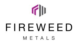 Fireweed Metals Corp. (CNW Group/Fireweed Metals Corp.)