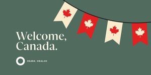 TIME-Recognized Osara Health Expands into Canada with Evidence-Based Cancer Support