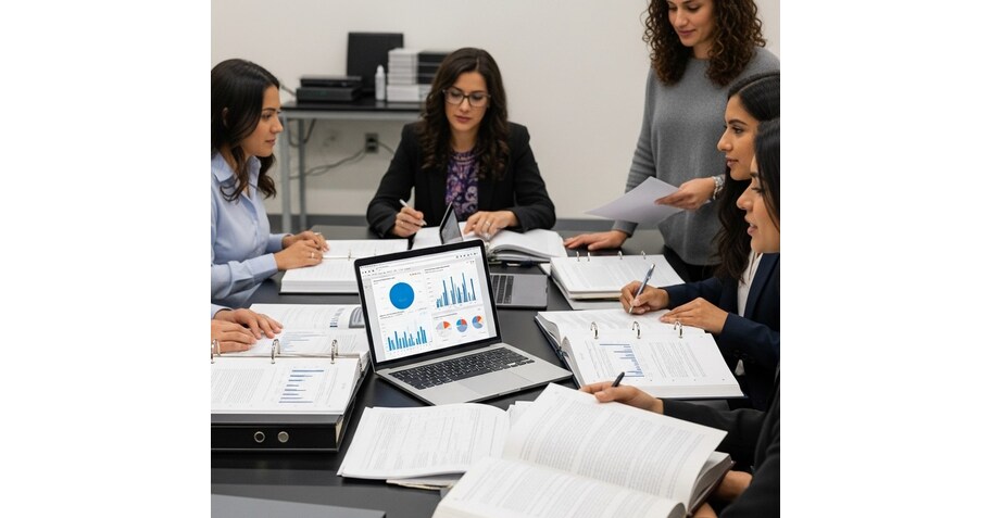 New England Latina Leadership Institute Produces Research Reports Tackling Critical Issues Impacting the Latino Community in Connecticut