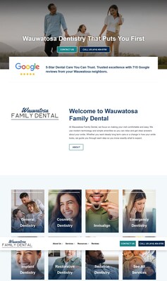 Wauwatosa Family Dental