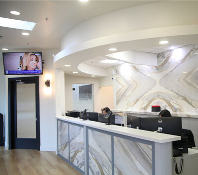 Alora Dentistry & Implant Center