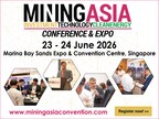 11th Annual Mining Asia Conference & Expo Incorporates Clean Energy, Renewables & Batteries for the 2026 edition