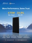 JA Solar's DeepBlue 5.0 Delivers Bankable Performance in a Changing Global PV Market