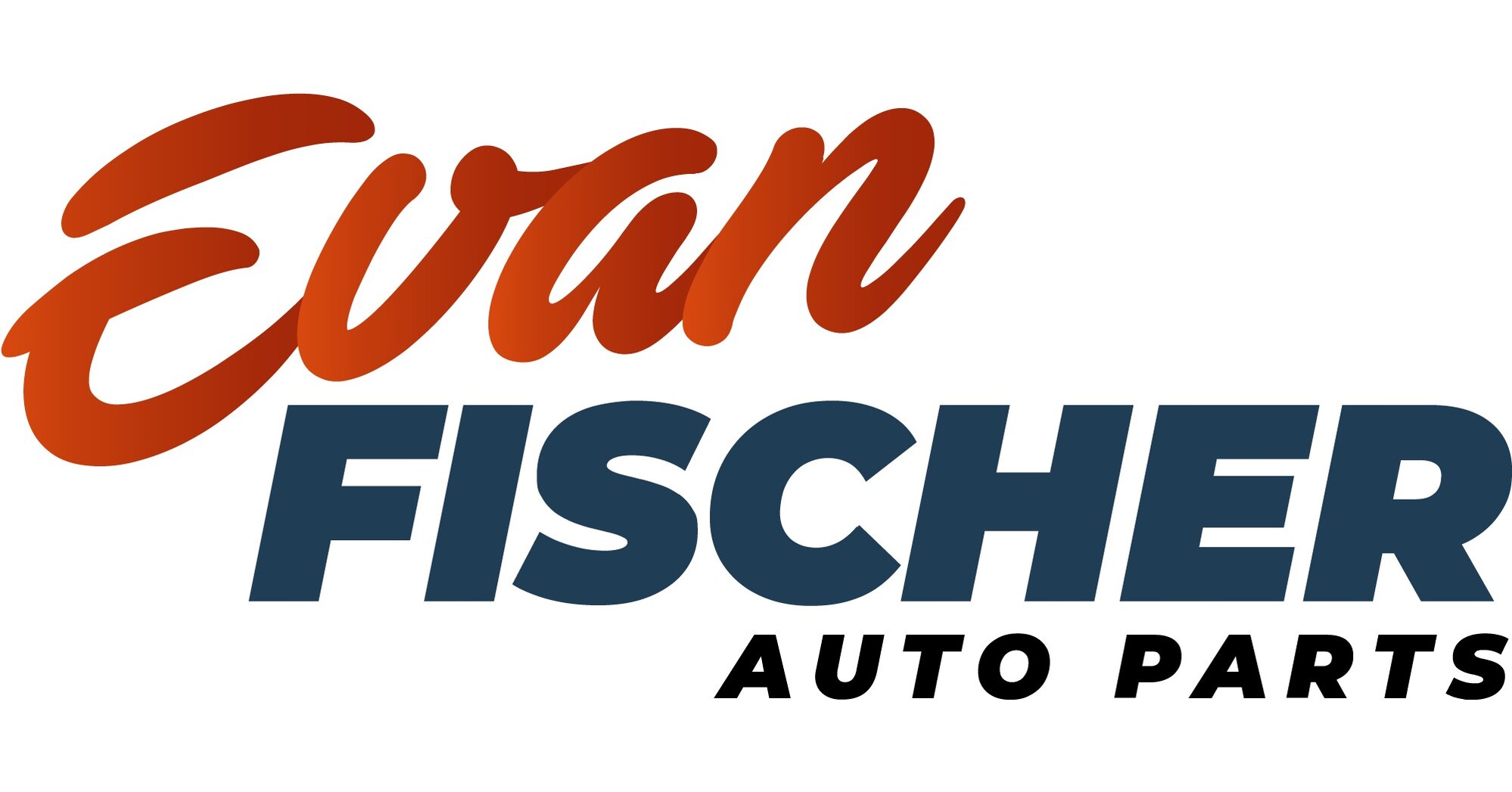 CarParts.com Announces Evan Fischer® as Exclusive Brand on eBay