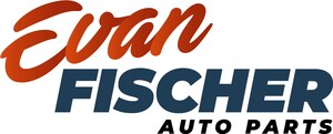 CarParts.com Announces Evan Fischer® as Exclusive Brand on eBay