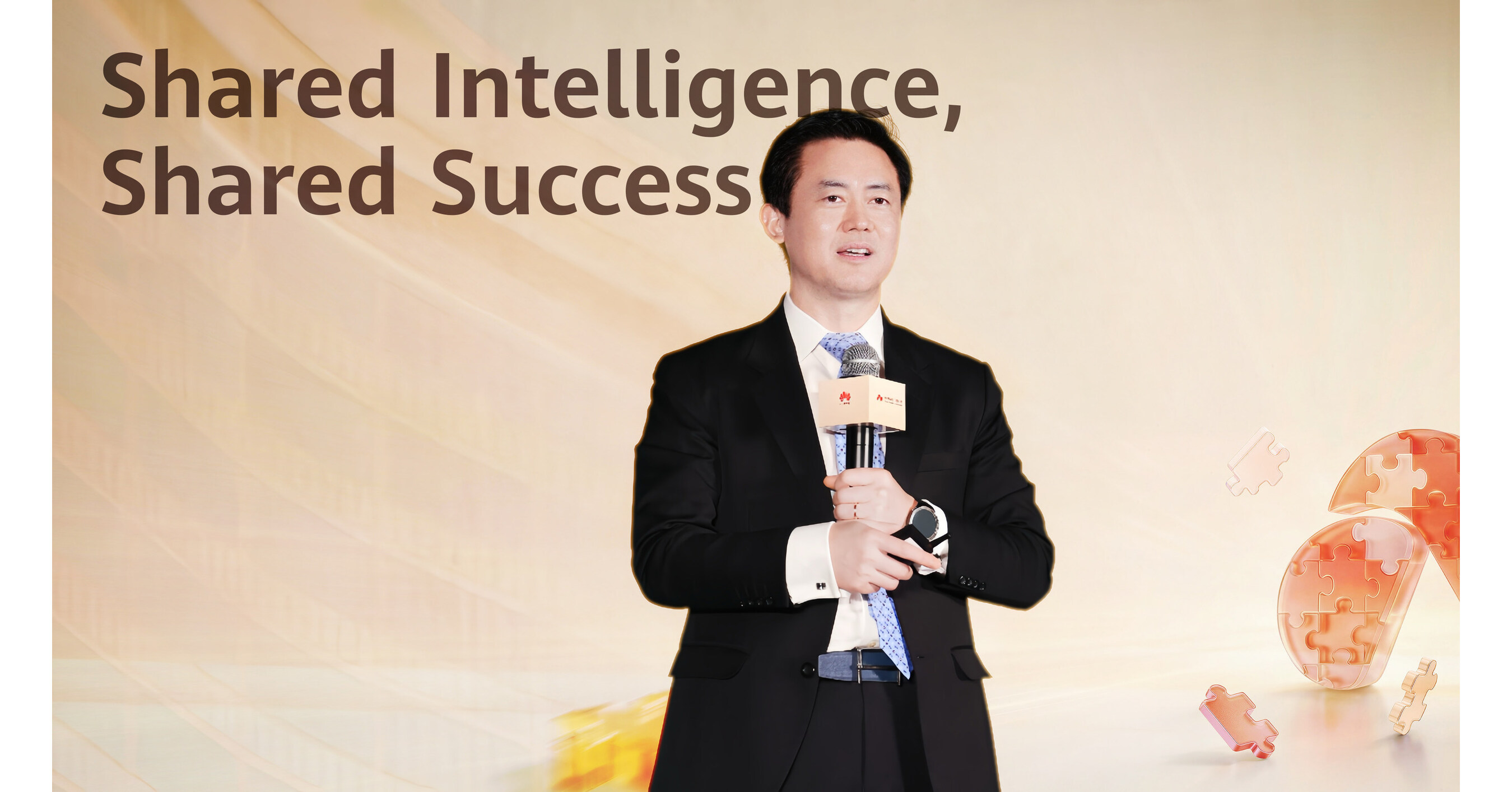 Huawei Cloud svela le politiche aziendali dedicate ai partner commerciali globali per il 2026 e punta al successo condiviso nell'era dell'AI