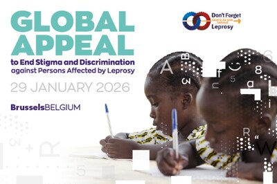 Global Appeal 2026 Global Appeal 2026