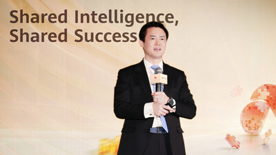 Huawei Cloud Luncurkan Kebijakan Global untuk Mitra Penjualan pada 2026, Dorong Kesuksesan Bersama pada Era AI