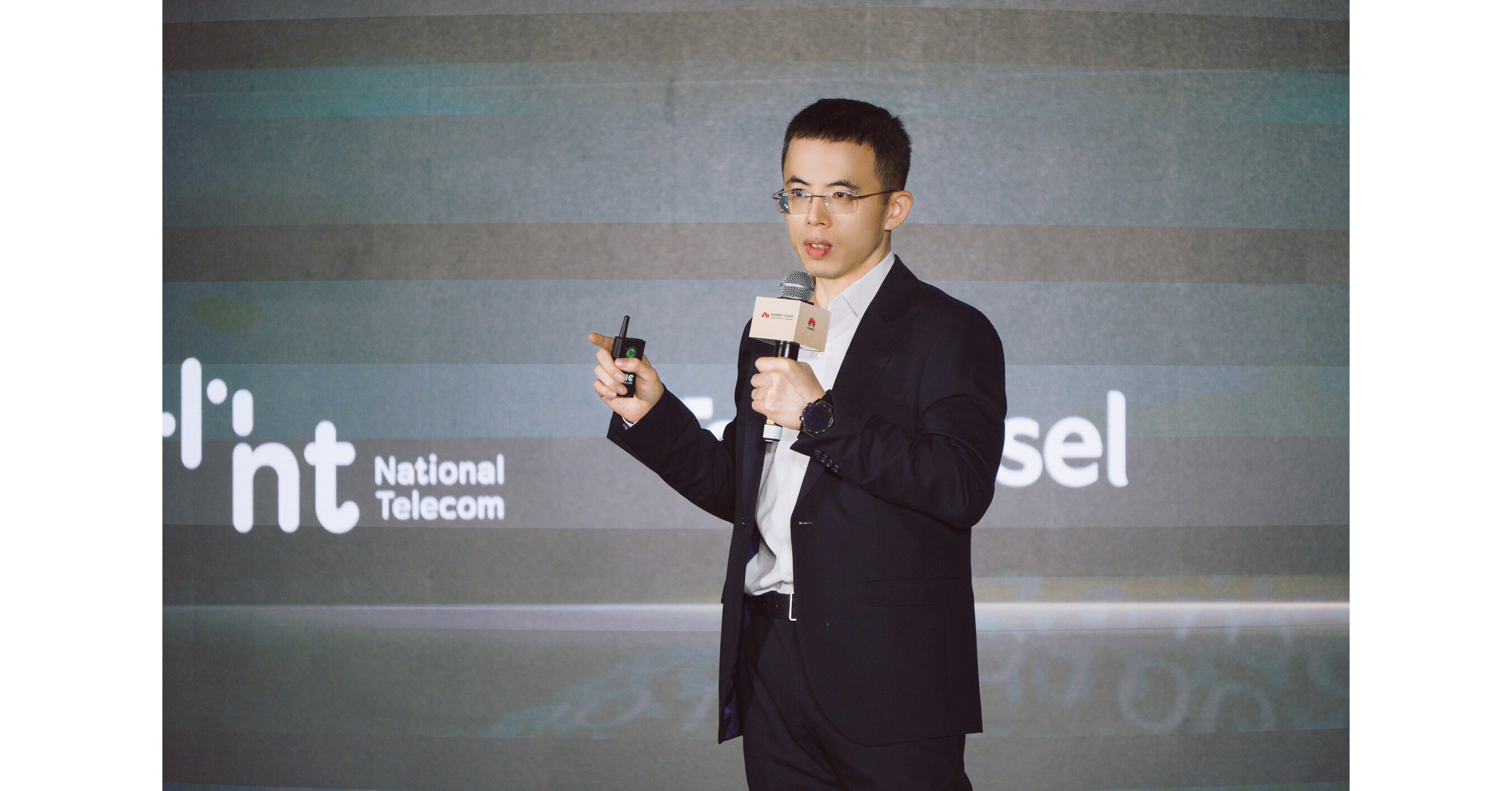 Huawei Cloud Luncurkan Kebijakan Global untuk Mitra Penjualan pada 2026, Dorong Kesuksesan Bersama pada Era AI