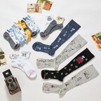 The Dr. Motion x Peanuts collection blends the charm of Charles Schulz’s beloved characters with Dr. Motion’s commitment to everyday wellness and comfort. Available at https://drmotionsocks.com/