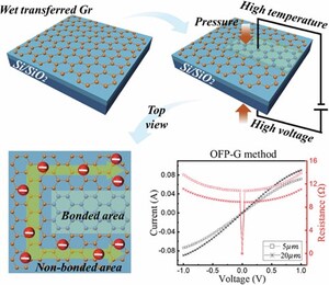 Chungnam National University Team Pioneers Defect-Free High-Quality Graphene Electrodes