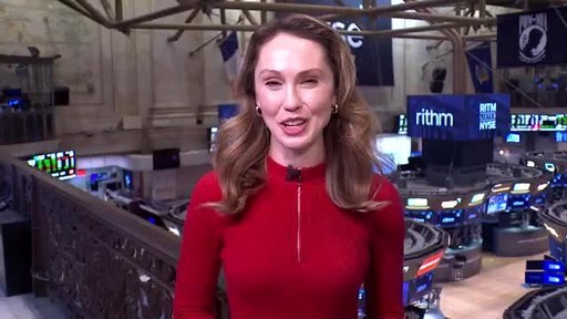 NYSE Content Advisory: Pre-Market Update +  Crypto Infrastructure Company BitGo Rises 2.7% in NYSE Debut